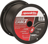 Speedrite | Premium Underground Cable 12.5ga
