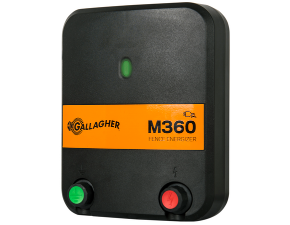 Gallagher | M360 Energizer
