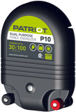 Patriot | P10 Dual Purpose Energizer