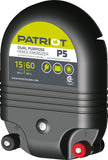 Patriot | P5 Dual Purpose Energizer