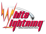 Centaur | White Lightning Coated Electric Wire