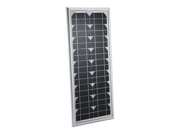 Gallagher | 130 Watt Solar Panel