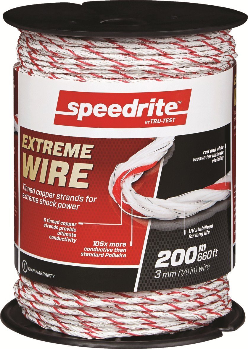 Speedrite Extreme Wire, Fast Shipping! – Redstone Supply