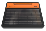 S120 Lithium Solar Fence Energizer