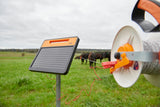 S120 Lithium Solar Fence Energizer