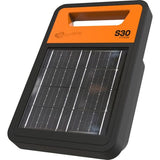 S30 Lithium Solar Fence Energizer