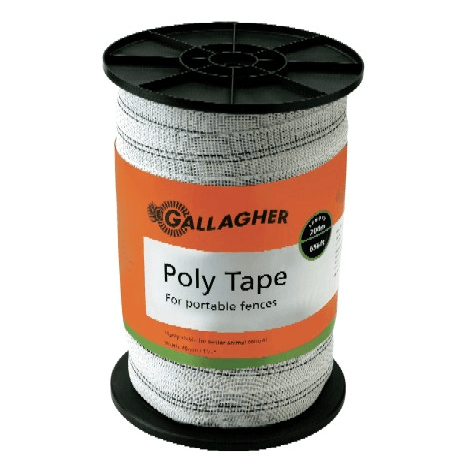 Gallagher | Poly Tape - 1.5
