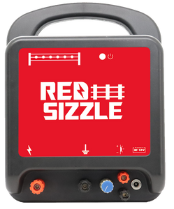 Red Sizzle | 62MBS 6.5J Multi-Powered Energizer
