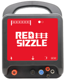 Red Sizzle | 62MBS 6.5J Multi-Powered Energizer