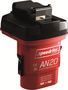 Speedrite | AN20 Energizer