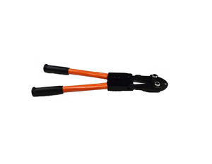 Gallagher | 4 Groove Wire Splice Tool Large