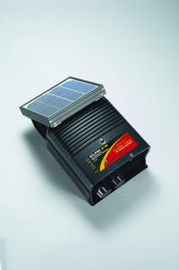 Dare | DS100 .25 Joule 12V Solar Energizer