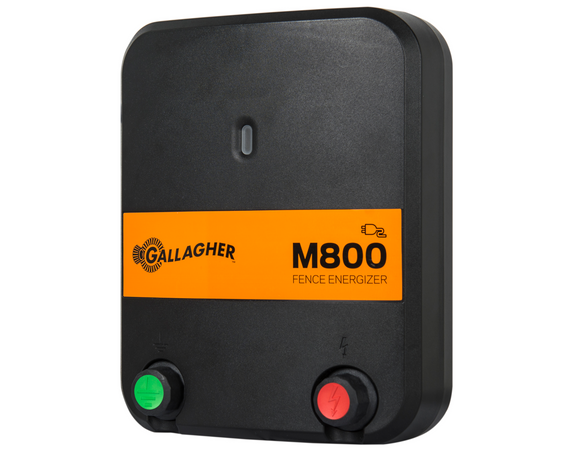 Gallagher | M800 Energizer