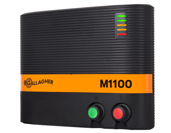 Gallagher | M1100 Energizer