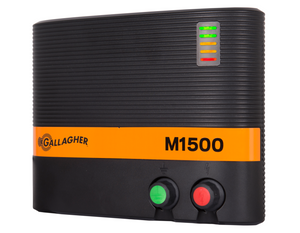 Gallagher | M1500 Energizer