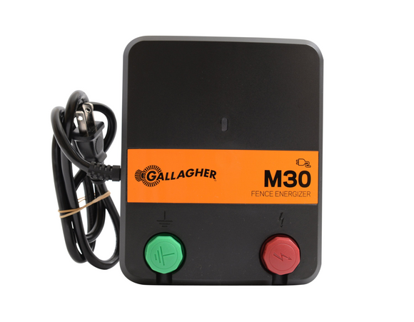 Gallagher | M30 Energizer
