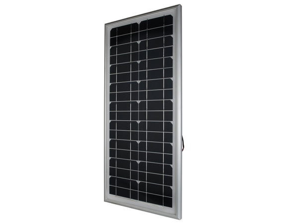 Gallagher | 20 Watt Solar Panel