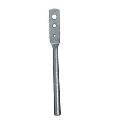 Gallagher | 3-Hole Wire Twisting Tool