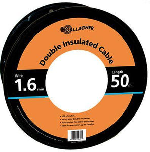 Gallagher | Double Insulated Underground Cable