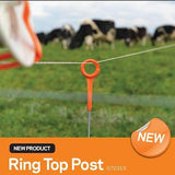 Gallagher | Ring Top Posts