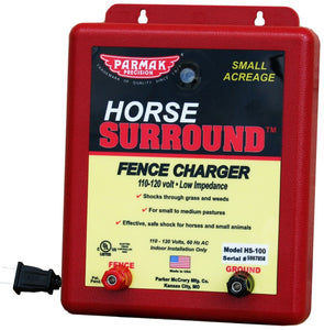 Parmak | Horse Surround, HS 100 Energizer