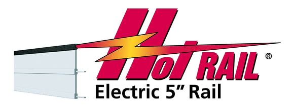 Electric Hot Rails Hot Rail – Redstone Supply