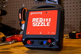 Red Sizzle | 18MBS  3J Multi-Powered Energizer
