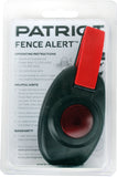 Patriot | FenceAlert Warning Light