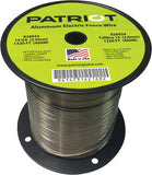 Patriot | Aluminum Wire