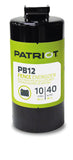Patriot | PB12 Energizer