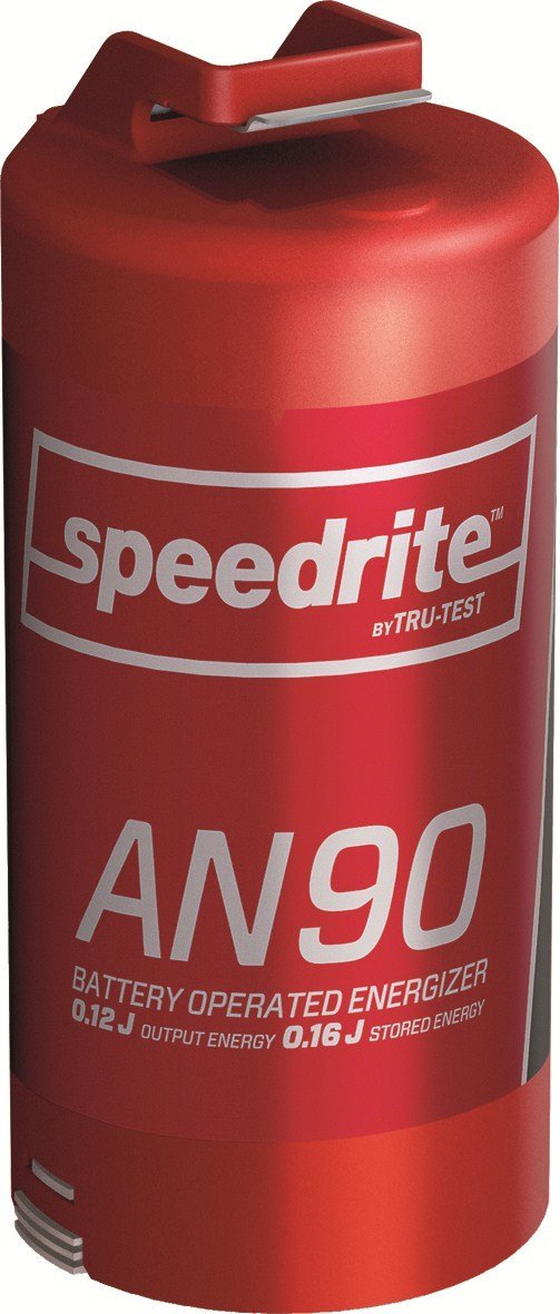 Speedrite | AN90 Energizer