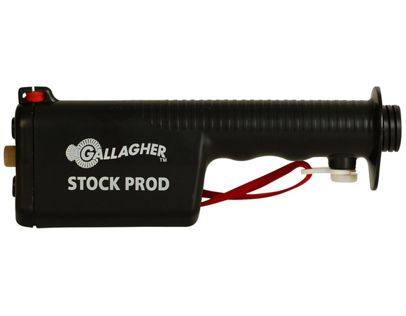 Gallagher | Stock Prod Heavy Duty