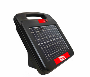 Red Sizzle | 9S  1.35 Solar Fence Energizer