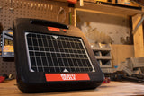 Red Sizzle | 12S  1.85 Solar Fence Energizer (Ships within 2 Business Days)