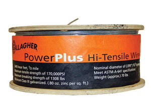 Gallagher | High Tensile Wire