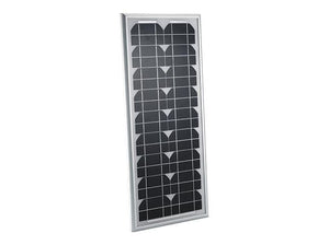 Gallagher | 130 Watt Solar Panel
