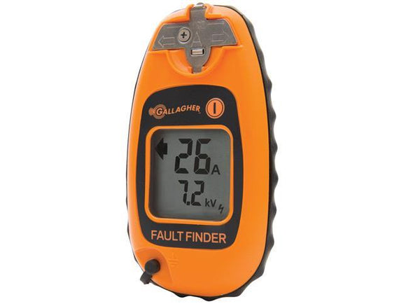 Gallagher | Fence Volt / Current Meter and Fault Finder (Smartfix)