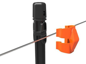 Gallagher | Insulated Line Post Clips