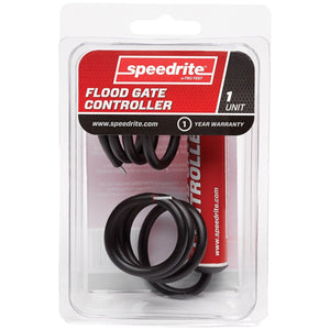 Speedrite | Energy Limiter / Floodgate Controller