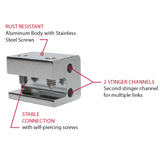 Centaur | Snake Eyes Connector
